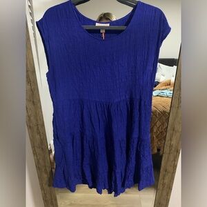 Knox Rose babydoll dress